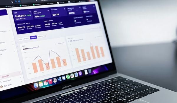 Data Analysis & Insights