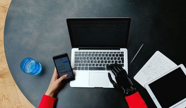 Virtual Assistance