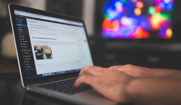 Web Design & WordPress